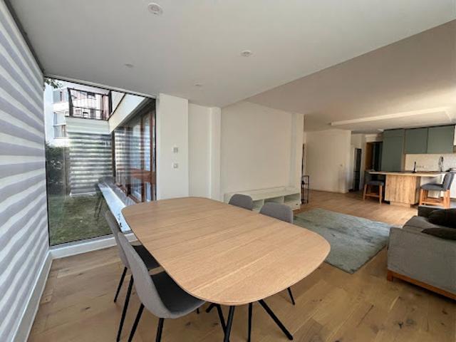 Location Appartement 5 pièces 108.66 m2 Le chesnay