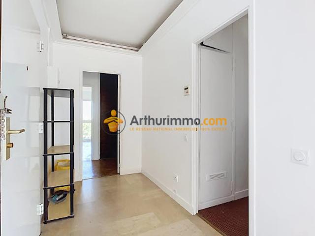 Location Appartement 5 pièces 108.91 m2 Perpignan