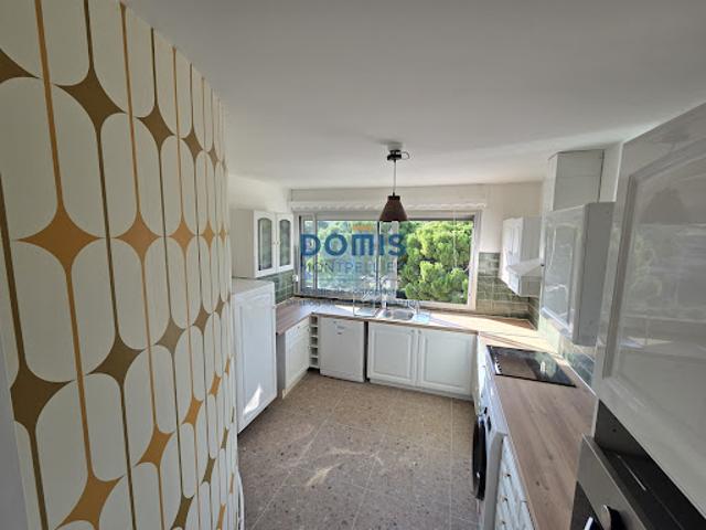 Location Appartement 5 pièces 109.75 m2 Montpellier