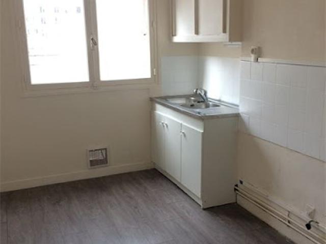 Location Appartement 5 pièces 109.8 m2 Le Havre