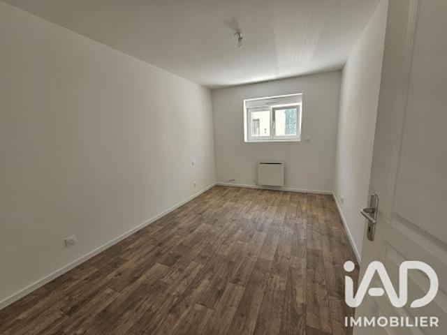 Location Appartement 5 pièces 109 m2 Chalons en champagne
