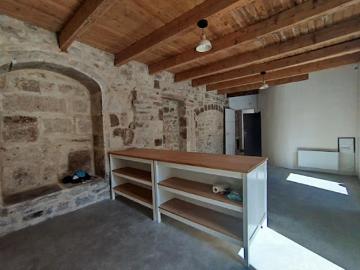 Location Appartement 5 pièces 109 m2 Les Vans