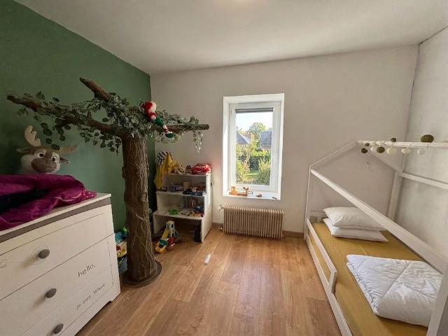 Location Appartement 5 pièces 109m² BOULOGNE SUR MER 62200