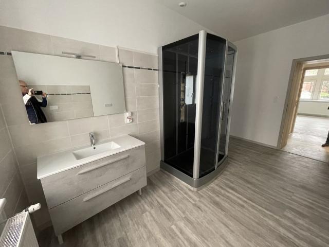 Location Appartement 5 pièces 109m² SARREBOURG 57400