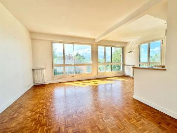 Location appartement 5 pièces, 110.00m², Garches