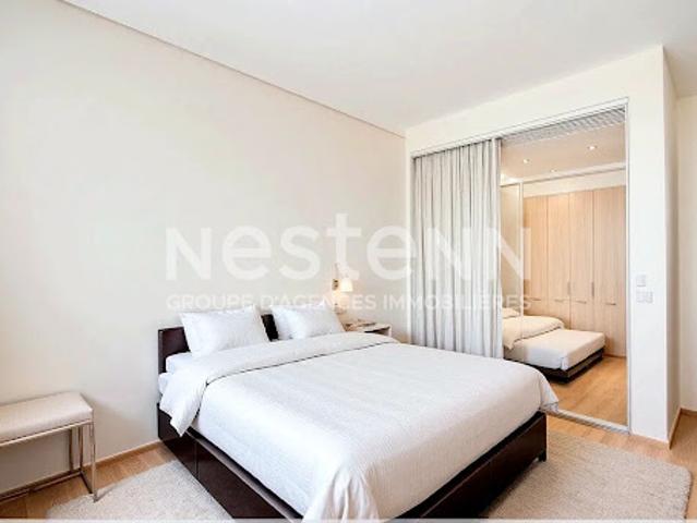 Location Appartement 5 pièces 110.63 m2 Bron