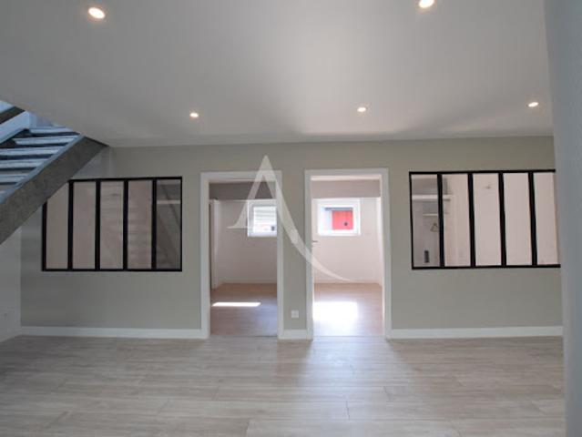 Location Appartement 5 pièces 110 m2 Epinal