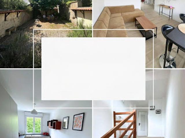 Location Appartement 5 pièces 110 m2 Nantes
