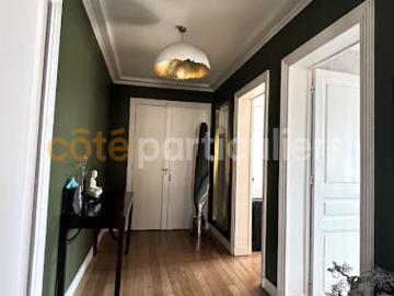 Location Appartement 5 pièces 110 m2 Neuilly sur Seine