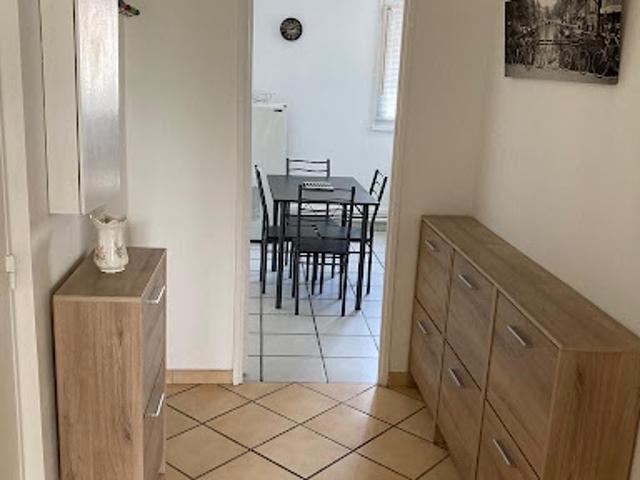 Location Appartement 5 pièces 110 m2 Talence