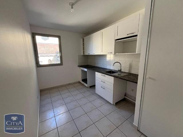 Location Appartement 5 pièces 110m² MAISONS LAFFITTE 78600