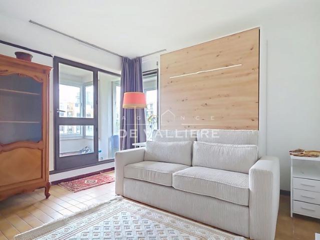 Location Appartement 5 pièces 110m² NANTERRE 92000