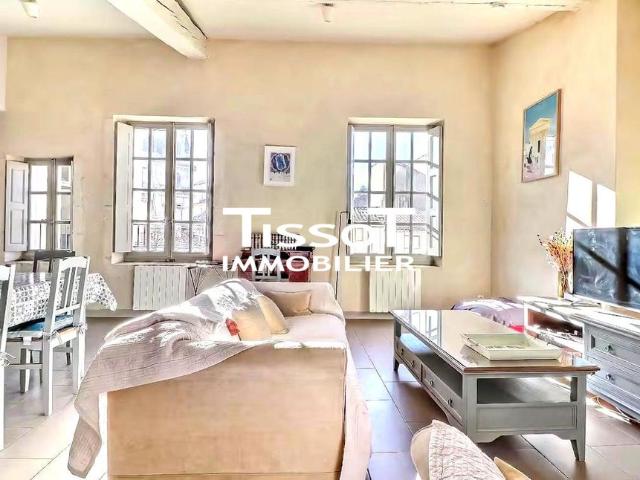 Location Appartement 5 pièces 110m² NIMES 30000