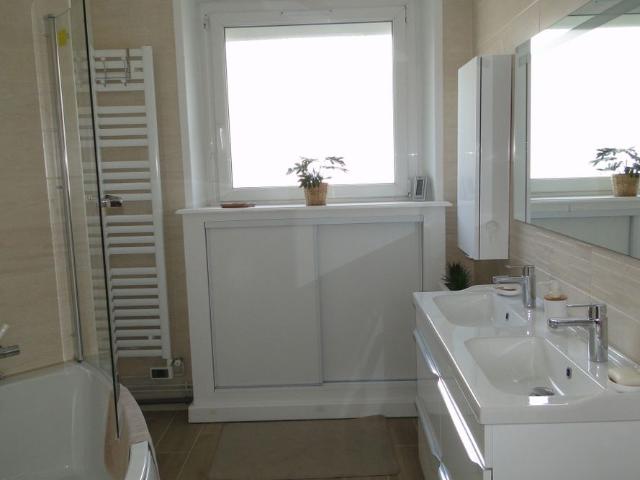 Location Appartement 5 pièces 110m² BREST 29200