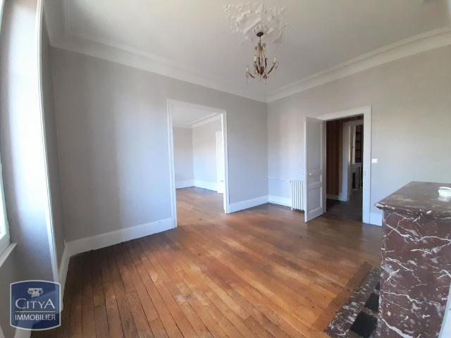 Location Appartement 5 pièces 110m² LIMOGES 87000
