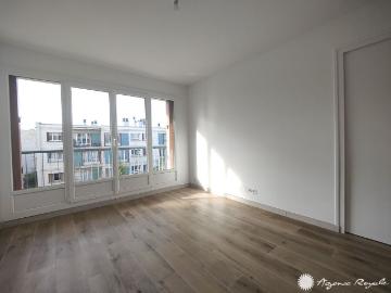 Location Appartement 5 pièces 110m² ST GERMAIN EN LAYE 78100