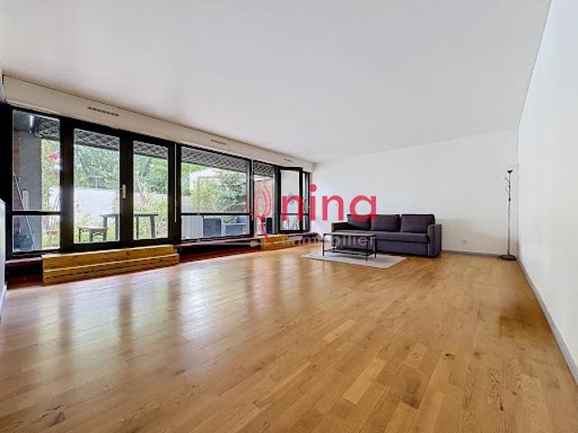 Location Appartement 5 pièces 111 m2 Creteil