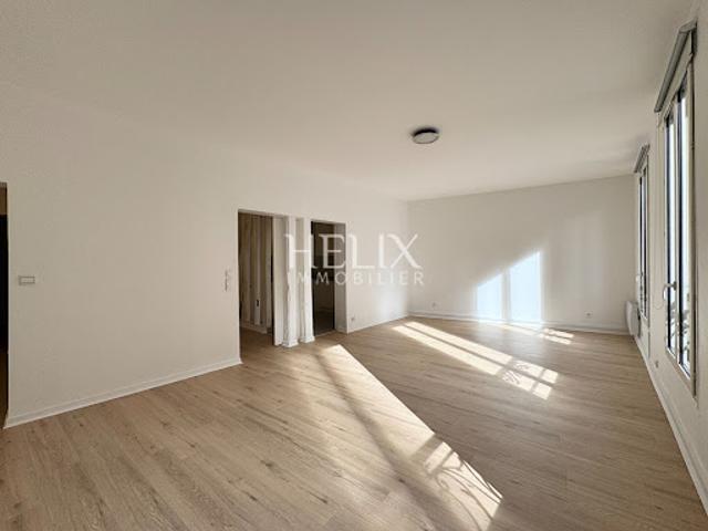 Location Appartement 5 pièces 111 m2 Saint Germain en Laye