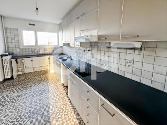 Location Appartement 5 pièces 111 m2 Senlis