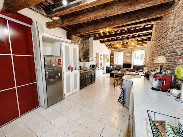 Location Appartement 5 pièces 111 m2 Perpignan