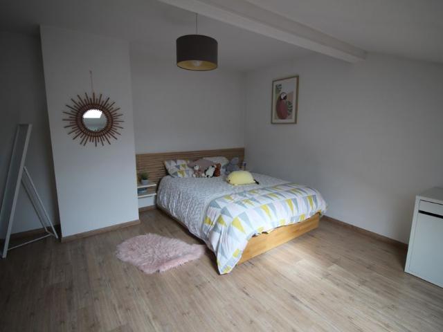 Location Appartement 5 pièces 111m² BAYONNE 64100