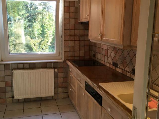 Location Appartement 5 pièces 111m² ILLKIRCH GRAFFENSTADEN 67400