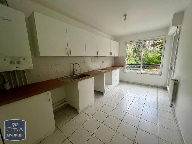 Location Appartement 5 pièces 111m² ISSY LES MOULINEAUX 92130