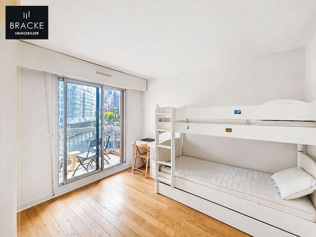 Location Appartement 5 pièces 111m²