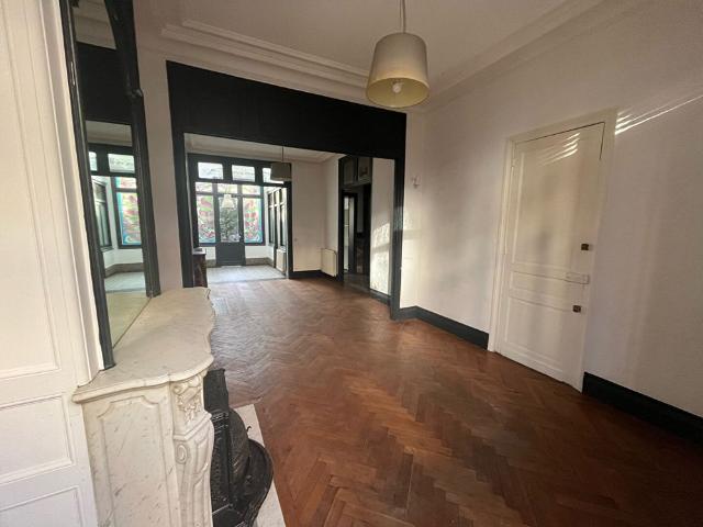 Location Appartement 5 pièces 112m² LILLE 59000