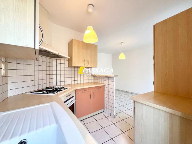 Location Appartement 5 pièces 112m²