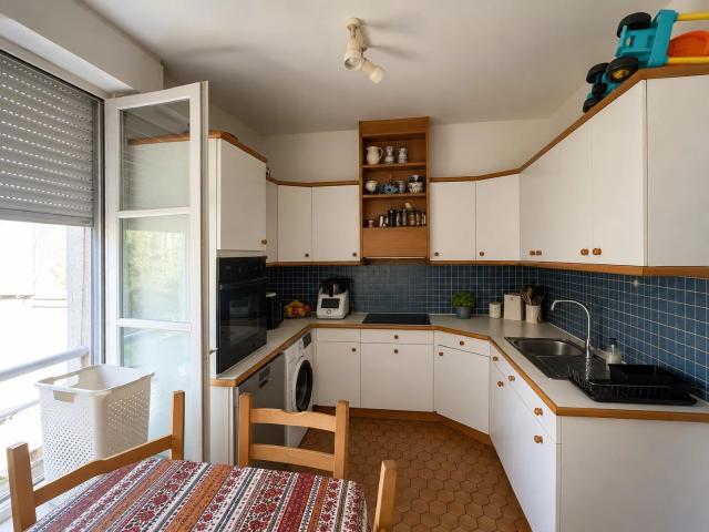 Location Appartement 5 pièces 113 m2 à Chartres