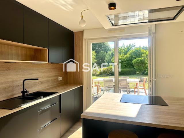Location Appartement 5 pièces 113 m2 Reichstett
