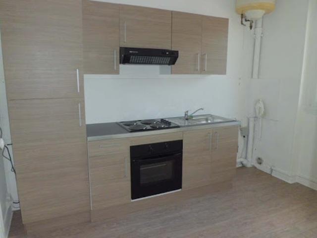 Location Appartement 5 pièces 114.25 m2 Falaise