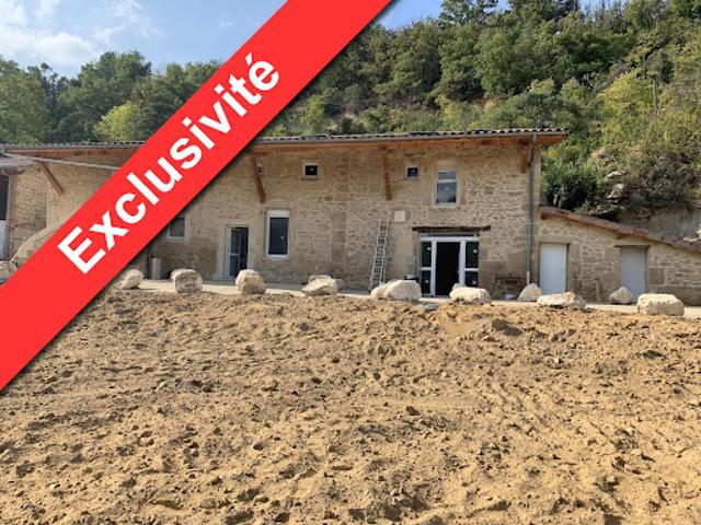 Location Appartement 5 pièces 114.85 m2 Romans sur isere