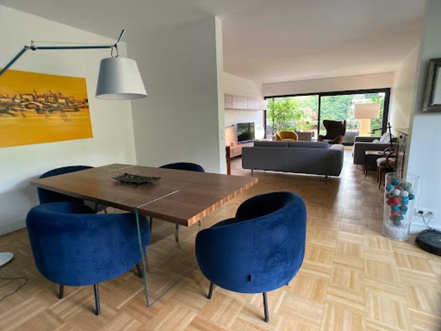 Location Appartement 5 pièces 120 m2 Le Chesnay Rocquencourt