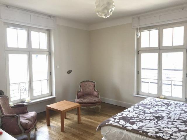Location Appartement 5 pièces 114m² METZ 57000