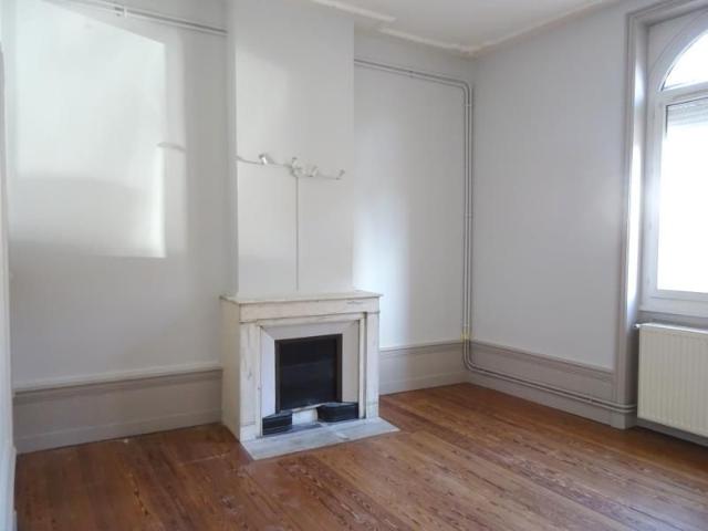 Location Appartement 5 pièces 114m²