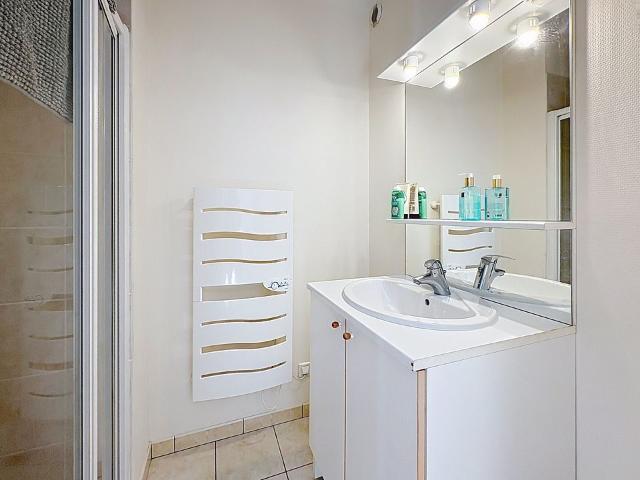 Location appartement 5 pièces, 115.00m², Château Gontier sur Mayenne