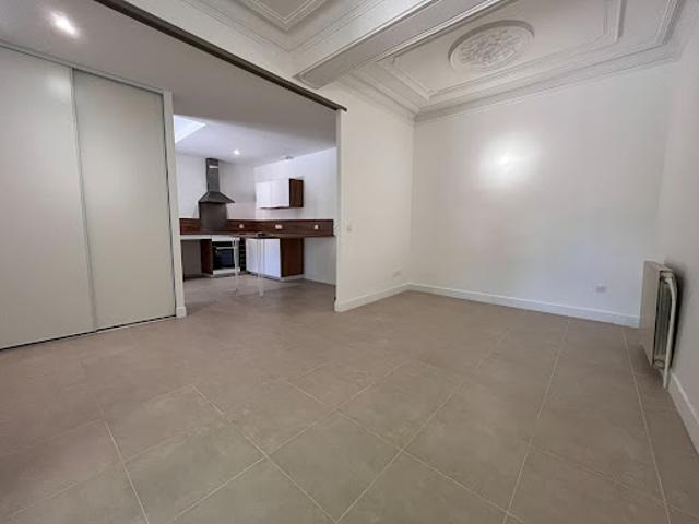 Location Appartement 5 pièces 115.51 m2 Estagel