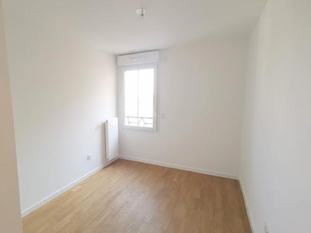 Location Appartement 5 pièces 115.66 m2 Bougival