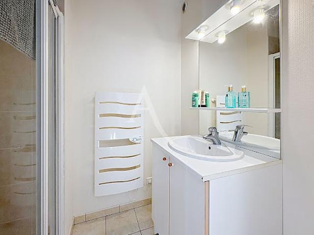 Location Appartement 5 pièces 115 m2 Chateau gontier