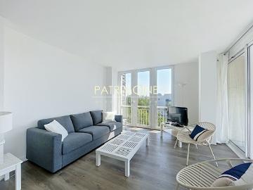 Location Appartement 5 pièces 115 m2 Boulogne Billancourt