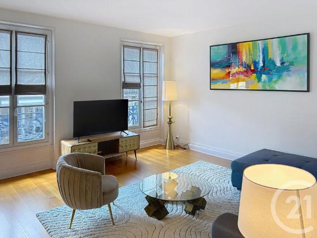 Location Appartement 5 pièces 115m² TROYES 10000