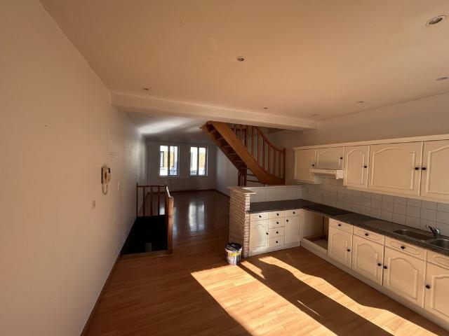 Location Appartement 5 pièces 115m²