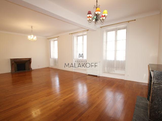 Location Appartement 5 pièces 116 m2 Rennes