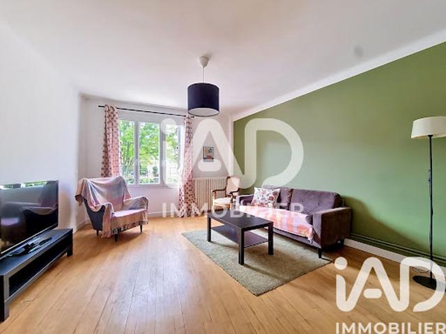 Location Appartement 5 pièces 117 m2 Aulnay sous Bois