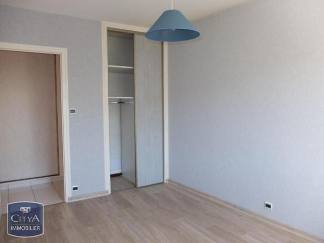Location Appartement 5 pièces 117m² GRENOBLE 38100