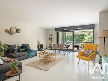 Location Appartement 5 pièces 118 m2 Meylan