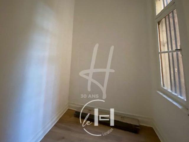 Location Appartement 5 pièces 118m² METZ 57000