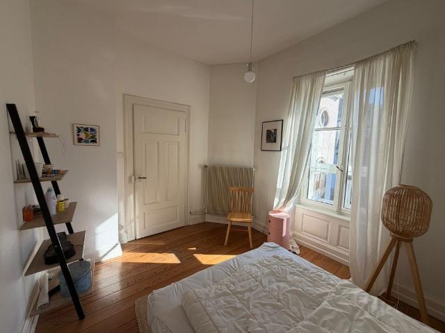 Location Appartement 5 pièces 118m² STRASBOURG 67000